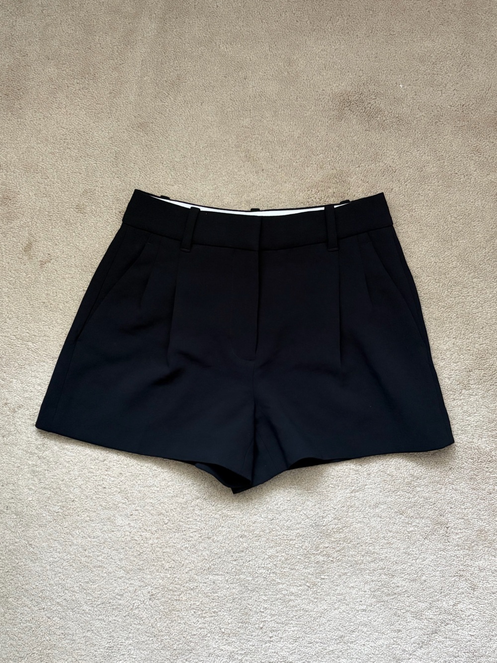 ARITZIA | Wilfred Effortless Short Mini - Crepette
